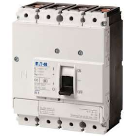 Inter-sectionneur 4p, 125A|Eaton industries-EONPN1-4-125