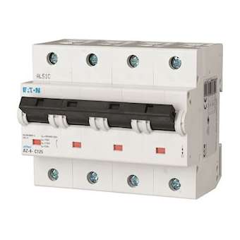 Disj AZ HPC, D,4P,80A|Eaton industries-EONAZ-4-D80