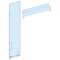 PrismaSeT P Active - Ecran face avant JdB vertical latéral - Forme 2 - L300