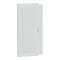 PrismaSeT P Active - Porte transparente IP30 - L800