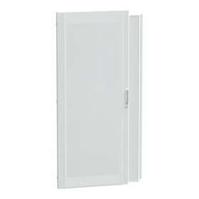 PrismaSeT P Active - Porte transparente IP30 - L800|Schneider Electric-SCHLVS08538