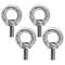 Jeu de 4 anneaux de levage pour XL³6300 et XL³4000