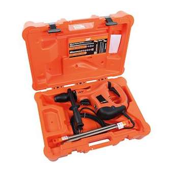 Pack perfo SPIT353 SDS MAX avec pic + burin|Spit-SPT811024