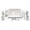 Kit de transformation pour DMX³2500 taille 1 fixe 3P en débrochable
