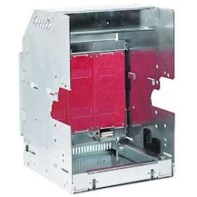 Base pour transformation DMX³2500 taille 1 fixe 3P en débrochable|Legrand-LEG028902