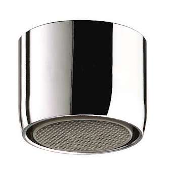 Aérateur F22/100 pour lave-yeux de sécurité|Delabie-DL5A22LY75