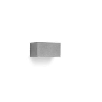 Quasar 30 Double Tech Applique led 32W IP65 IK07 2046lm 3000K Gris clair|Performance in lighting-PRI304103