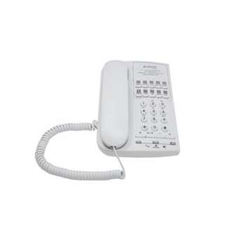 Poste Boreal 10 ML Hôtel Anthracite|Depaepe-DEPPY700A