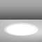 Toledo Flat Round, 30 W, 3600 lm, 840, blanc, DALI|RZB-RZB901585.002.1.76
