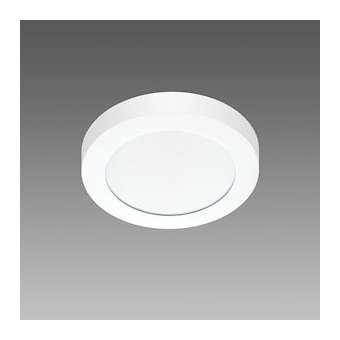 SLIM Lex 4 12W Blc Cell Ip44Ik07 1100Lm 4000K|Disano-ZON2216931400