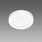 SLIM Lex 4 12W Blc Cell Ip44Ik07 1100Lm 4000K