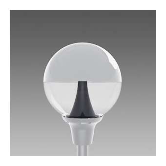 GLOBO 1335 Led 26W Cell 3000K Grey9007|Disano-ZON42560039