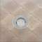 MICROFLOOR 1634 Pwled 3,3W Cld S+L Inox