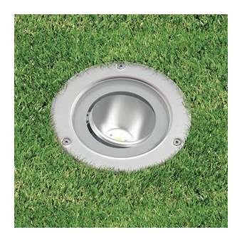 MINIFLOOR 1883 Led 14W Blc Cell Inox|Disano-ZON53078600