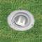 MINIFLOOR 1883 Led 14W Blc Cell Inox
