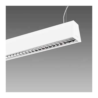SINTESI Susp 40W Blc Cld Ip40Ik07 3434Lm 3000K Ugr 19|Disano-ZON2201001639
