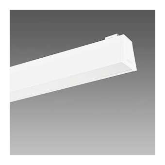 SINTESI Plaf 81W Blc Cld Ip40Ik07 7106Lm 3000K Ugr 19|Disano-ZON2201011239