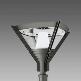 VISTA 1583 Led 53W Cell Argt S|Disano-ZON42221300
