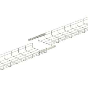 CF 54/400 BS pré-éclissé EZ|Legrand Cable Management-CAF080201