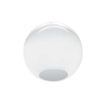 BALI - Globe en PMMA D400mm pour mât D60mm|Aric-ARI0804
