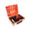 Pack perforateur D18 SDS+ 18V (outil nu + 6 forets XT3)