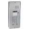 Portier mains-libres SecurAccess PMR Clavier 1 BT Alu