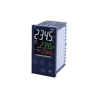 REGULATEUR PID SYROS 48X96,UNIV,SSR,4-20mA,3AL,24V AC/DC,TC,1DI|Ditel-D1VSW493332400