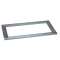 Thalassa PLA - cadre fixation au sol 1000x320 pour PLAZ(T)|Schneider Electric-SCHNSYMFPLAZ103