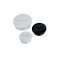 Bouchon en polyamide ISO 16 gris (RAL 7035)|Cembre-CMB1053M16
