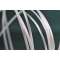 Ficelle Frettage NSA8420-8 avec cire Noire|HellermannTyton-HNE17400024