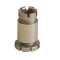 Presse-étoupe BV AG5 1 bis + Ecrou - aluminium anodisé - bague néoprène - IP66|Eaton Capri-CAP512100