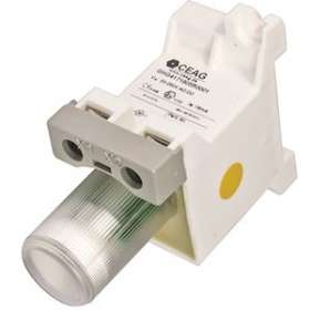 Corps de voyant 12-30VAC/DC|Eaton Ceag-CF152508