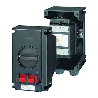 Disjoncteur moteur 6,3-9 A + DMT 400V|Eaton Ceag-CF150768