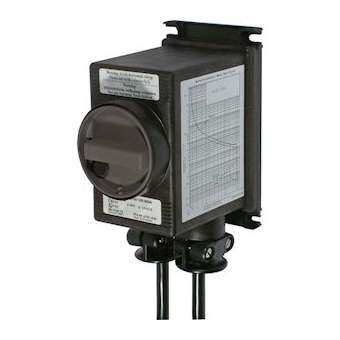 Disjoncteur moteur 4-6,3 A|Eaton Ceag-CF152408