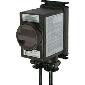 Disjoncteur moteur 4-6,3 A|Eaton Ceag-CF152408