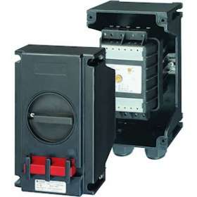 Disjoncteur moteur 9-12,5 A + CA O+F|Eaton Ceag-CF158547