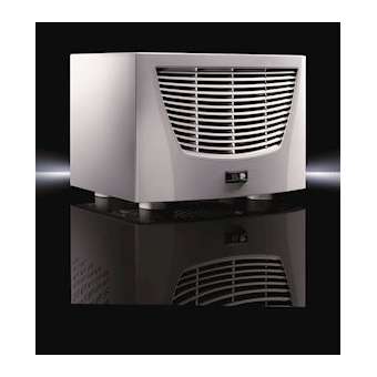 Climatiseur toit inox-2000W-400V|Rittal-RIT3385.640