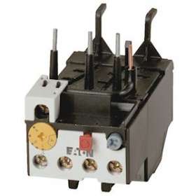 Relais thermique, 16-24A, 1F+1O|Eaton industries-EONZB32-24