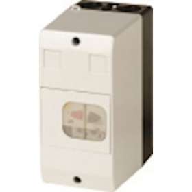 Coffret isolant, IP65, +membrane pour l'actionnement, pour PKZ01, version NA|Eaton industries-EONCI-PKZ01-NA-G