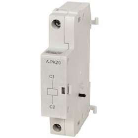 Déclencheur à émission de tension, 480V60Hz|Eaton industries-EONA-PKZ0(480V60HZ)
