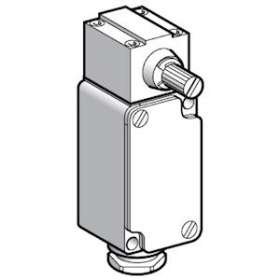 XC2JC - interrupteur de position - rotative sans levier - 1 C/O - brusque - PG11|Schneider Electric-SCHXC2JC101