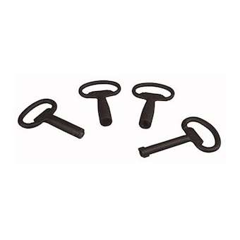 Clé carrée 7 mm|Eaton industries-EONNWS-SL-4K-7