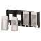 Protection des doigts, IP2X, 4p, taille 1
