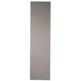 Panneau latéral, pour HxP2000x400mm, IP40, (2pièces)|Eaton industries-EONXVTL-S-4-20-PAIR