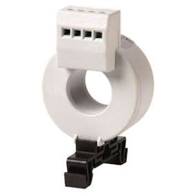 Transformateur de courant pour relais différentiel D 30 mm|Eaton industries-EONPFR-W-30