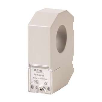 Transformateur de courant pour relais différentiel D 35 mm|Eaton industries-EONPFR-W-35