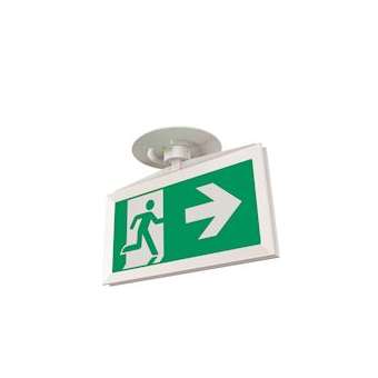 BAES SATI ADR - PLANETE 2-45 SPOT ADR CGLine+|Eaton Luminox-LUM17220