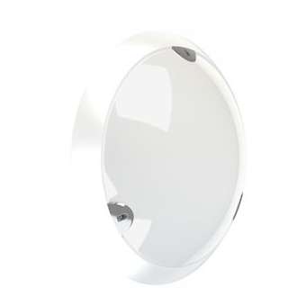Pure Horizon T2 2xE27 LED 1350lm 4000K blanc|Ebenoïd-EBE74102