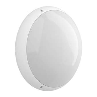 Squad LED 2500lm 4000K 5w+24w AV blanc|Ebenoïd-EBE76478