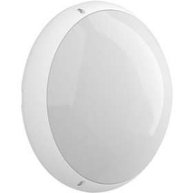 Squad LED 2500lm 4000K 5w+24w AV blanc|Ebenoïd-EBE76478